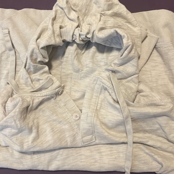 Hoodie Unisex NWT - Picture 2 of 6